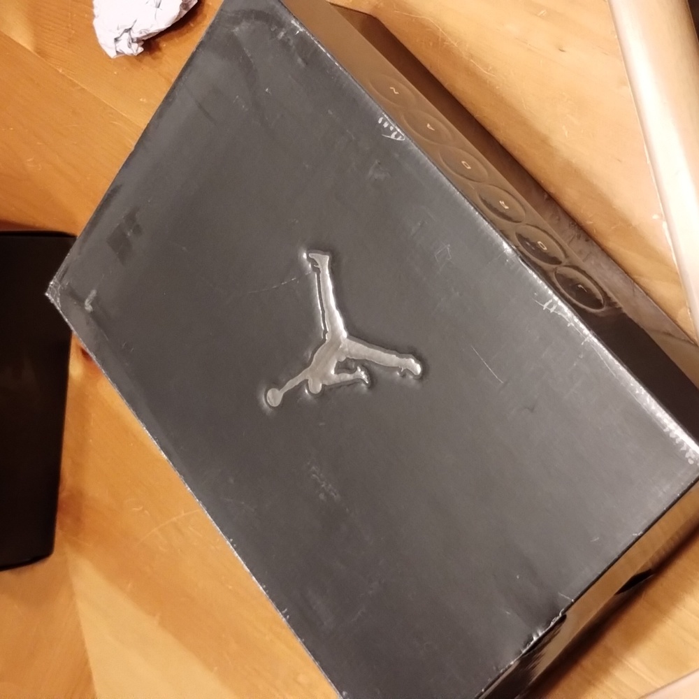 Air Jordan 7 Retro - Picture 4 of 5